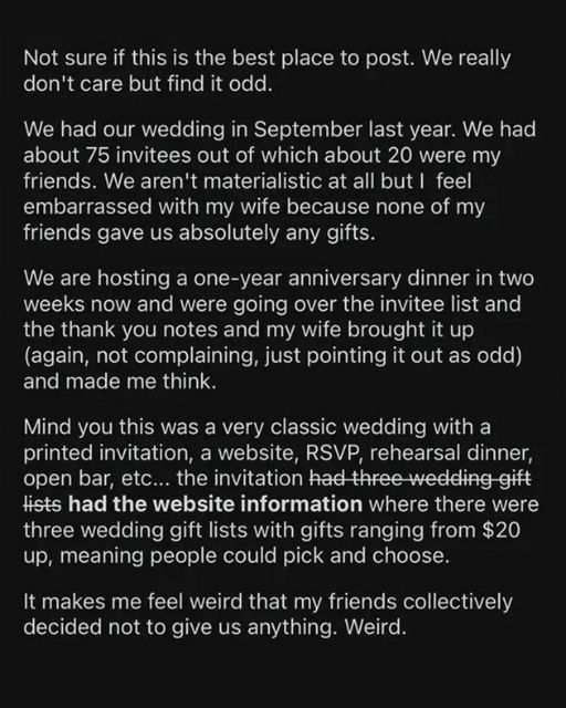 I Think I Just Discovered a Sick Lie My Wife Told