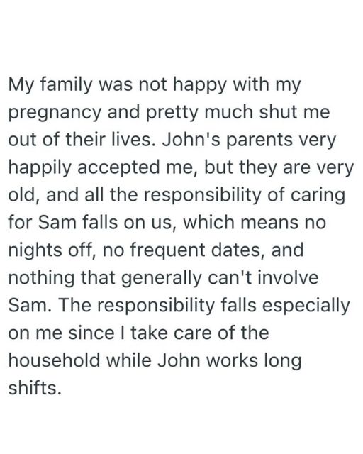I Canceled Our Family Vacation Halfway Through, And Now My Husband Won’t Speak To Me