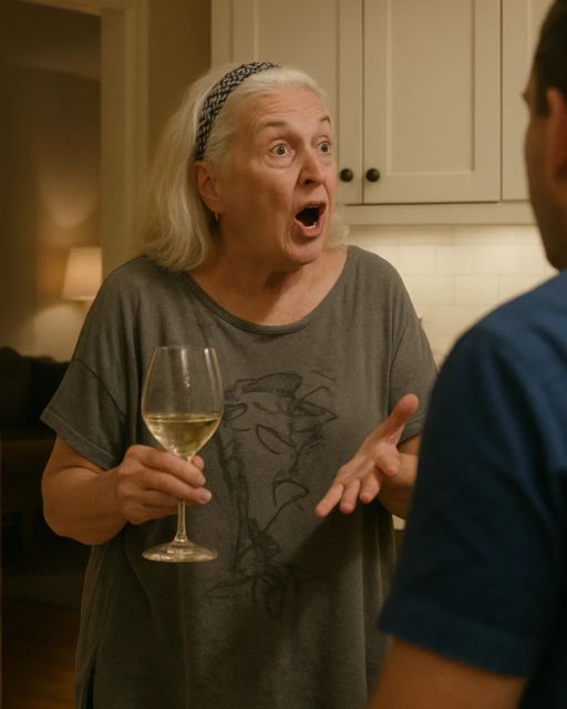 My MIL Insisted on Throwing Me a Gender Reveal Dinner and Then Publicly Humiliated Me