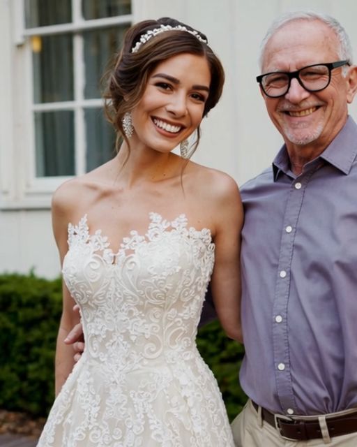 My Parents Cut Me & My Husband Off Right After Our Wedding