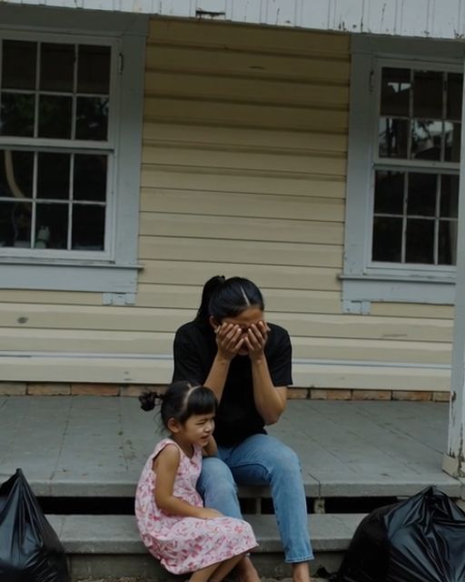 After My Husband Passed, My Mother-In-Law Kicked Me Out, But I Refused To Let Her Win