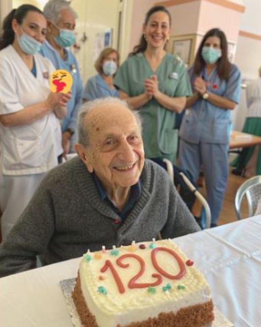 My Great-Uncle Turned 120 But No One Can Find A Single Record Of His Birth