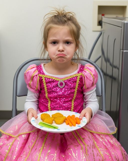At Her 60th Birthday, My MIL Seated My Daughter in the Laundry Room, Away from the Other Kids