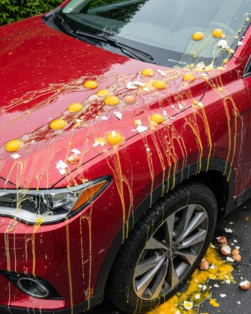 My Entitled Cousin Destroyed My Car After I Refused to Lend It—Now Her Parents Want Me to Pay for It