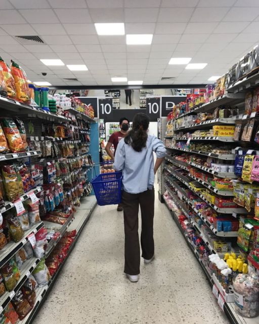 My Fiancé Said He Was on a Business Trip—But Then I Saw His Car at the Grocery Store