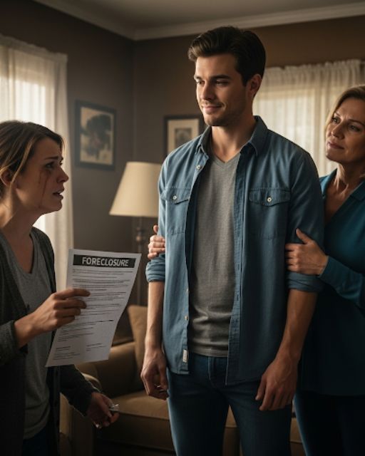 I Was Denied My Dream Home Because Of A Secret My Brother Kept For Eight Years
