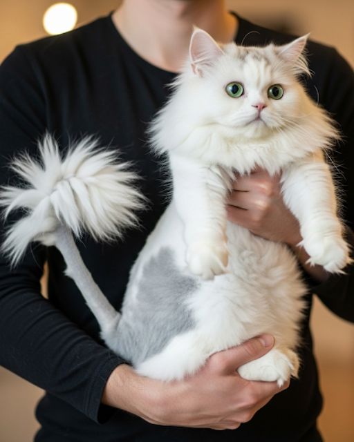 My Neighbor Found My Missing Cat, But When She Handed Him Back, I Saw The Scissors