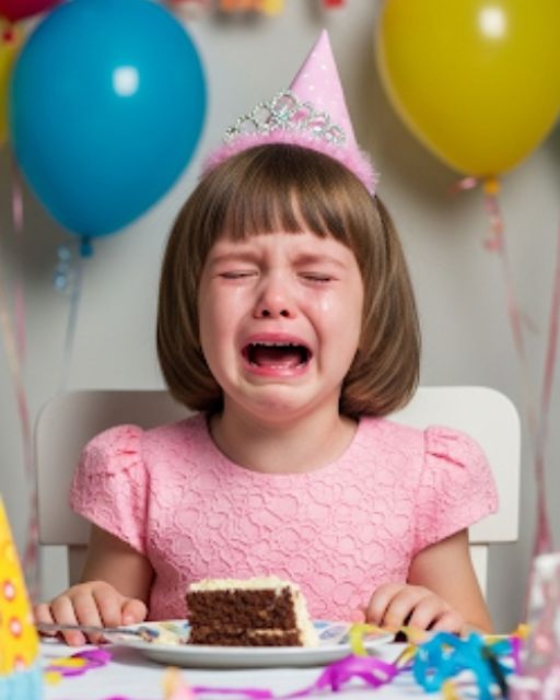 A Birthday And A Life Changing Secret