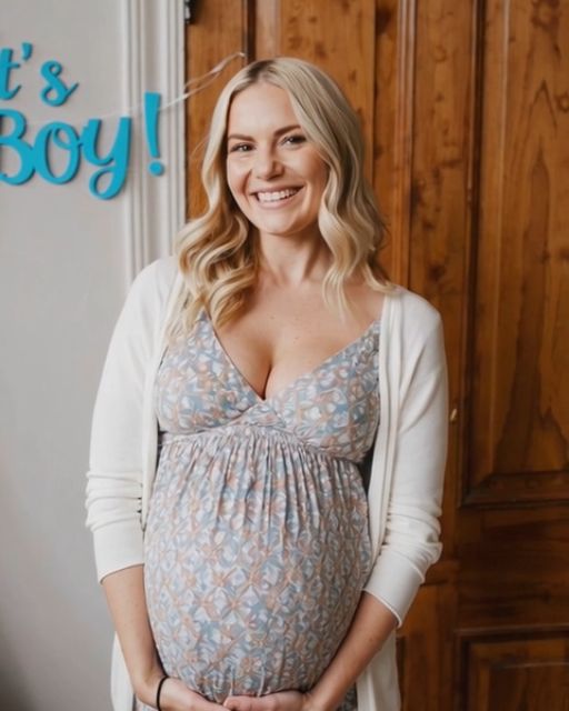 My MIL Demanded A Boy, My Husband Insisted On A Girl, So I Threw A Baby Shower They’ll Never Forget