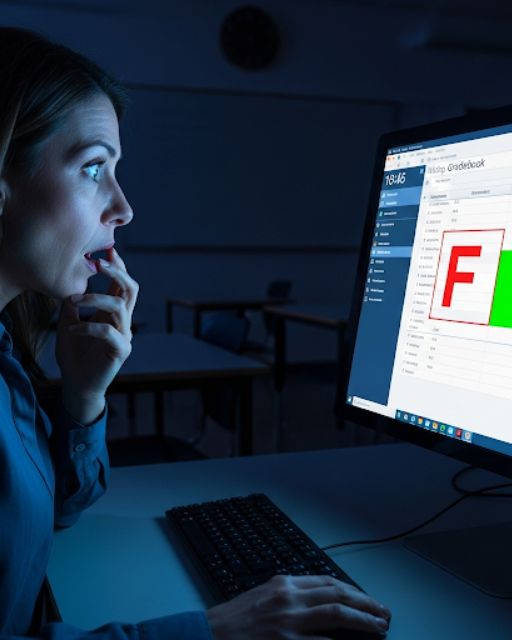 I Failed A Student For Cheating, So Her Mother Went Over My Head In The Worst Way