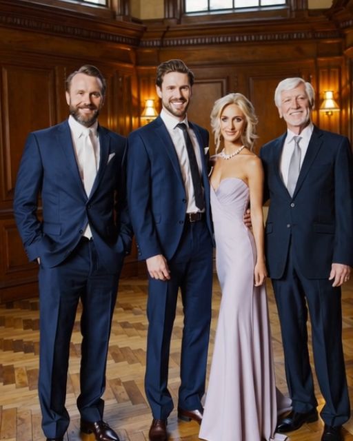 My Husband’s Family Excluded Me From All Pictures And Gatherings — Little Did They Know What It Would Lead To
