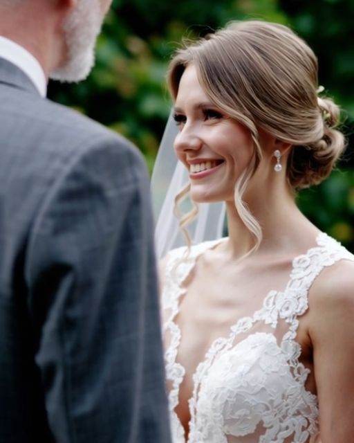 Our Wedding Officiant Vanished At The Last Minute, So Another One Stepped In — If Only I’d Known It Was A Trap