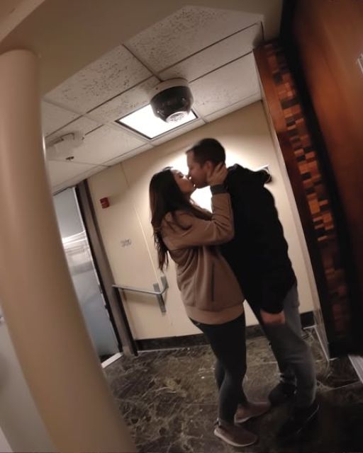My Friend Hid Her New Boyfriend From Me, And When I Finally Saw Him, I Was Horrified