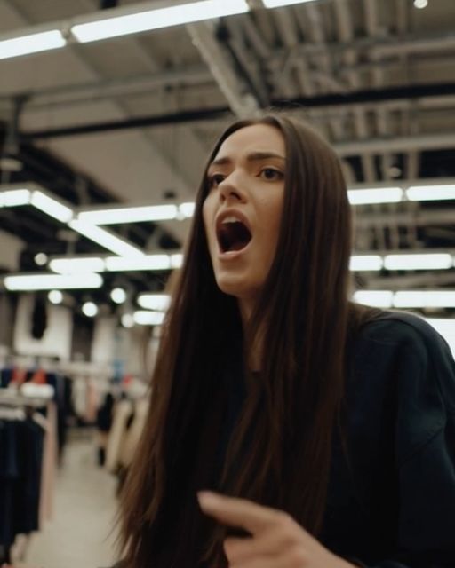 Store Owner’s Daughter Kicked Me Out For No Reason — Then Her Mom Walked In And Left Me Speechless