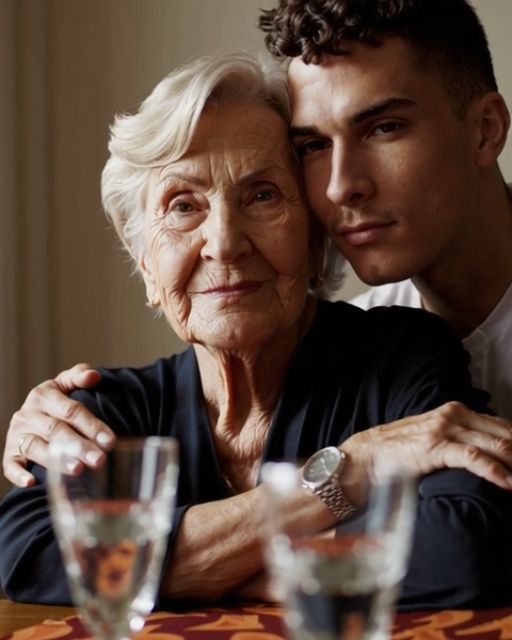 My Fiancé’s Mom Said He Couldn’t Marry Me Unless I Agreed To One Condition