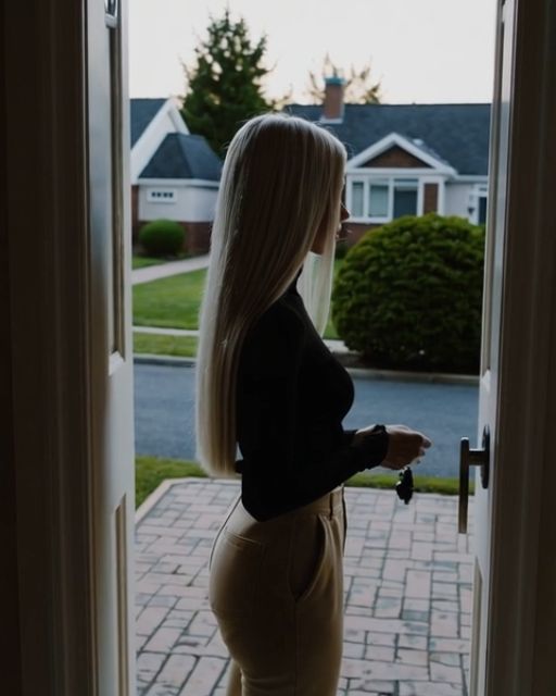 My Ex-Husband’s Fiancée Came To My House To Evict Me And My Four Kids — So I Went To War For My Children’s Future