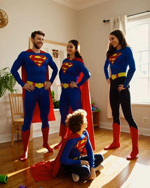 My SIL Kicked My Kids Out Of Her Halloween Party To ‘Put Me In My Place’ — I Showed Her She Messed With The Wrong Mom