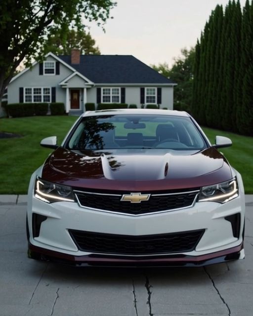 A Week Ago, My House Was Robbed — Today, My Son (Who Doesn’t Have a Job) Bought Himself a Sports Car