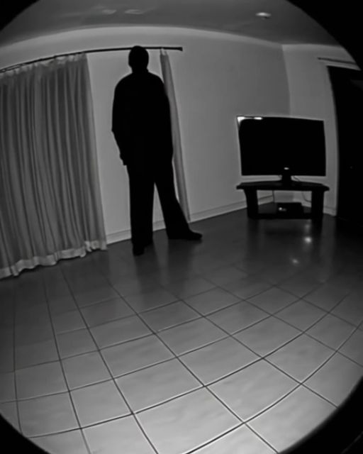 Things In My House Started Moving Around, Even Though I Live Alone—I Installed A Security Camera And Was Shocked When I Saw The Footage