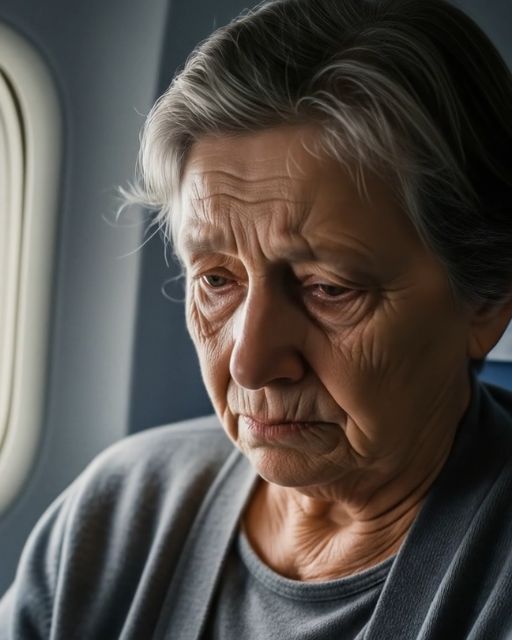They Sent Me On A Plane—But Never Booked Me A Return Flight