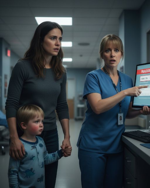 The Fake Doctor Who Almost Took My Son
