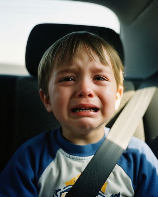 My Ex Took My Son Across State Lines—And Said I “Didn’t Exist”