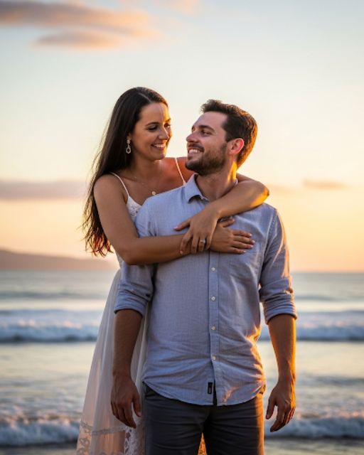She Kept Asking For My Bank Password, Saying It Was For The Honeymoon Fund, But Then Her Sister Sent Me A Photo