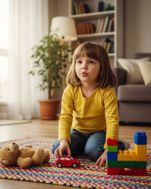 The Court Said I Couldn’t See My Own Daughter, So I Found Out The One Thing Her Father Had Been Hiding