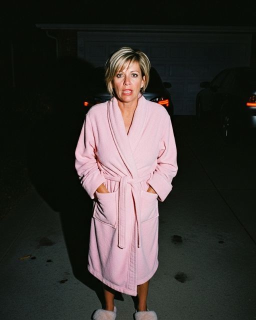 She Called The Cops On My Teen’s Birthday Party—In Her Slippers And A Wine Buzz