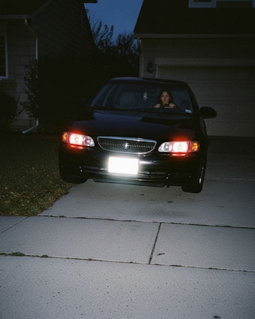Our Neighbor Kept Blocking Our Driveway—Until My Dad Finally Snapped One Night