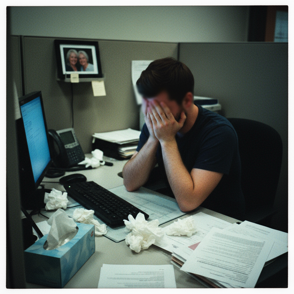 I Fired An Employee Right After Both His Parents Died—Now Everyone Thinks I’m A Monster