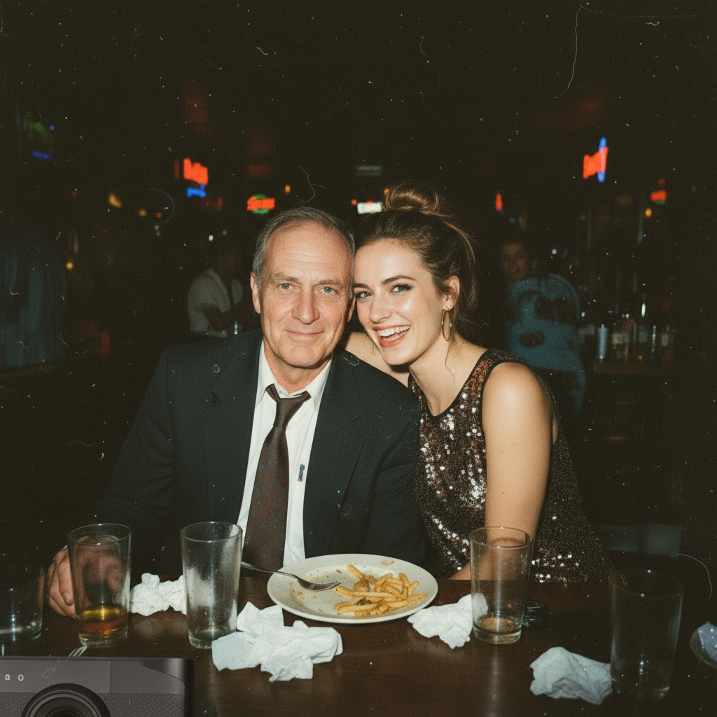 I Didn’t Attend My Son’s Wedding—Instead I Spent The Night With His Ex-Wife