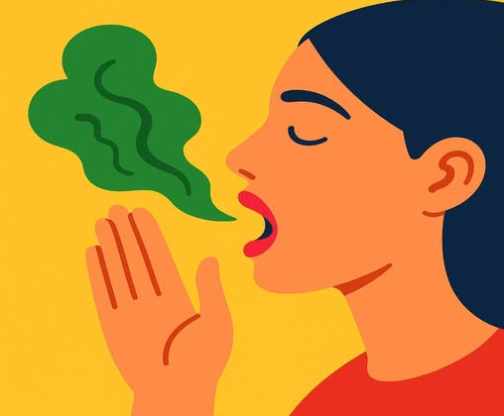 The Remedy That K!lls All the Bacteria in Your Mouth in Just 5 Minutes