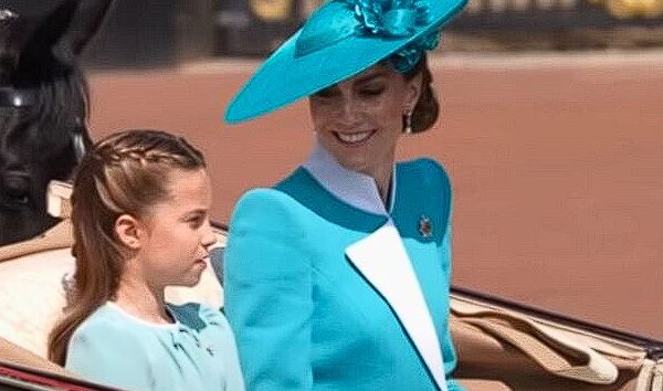 Kate Middleton Hints at Big Changes Ahead Amid Royal Turmoil
