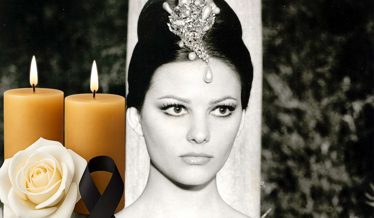 The Passing of an Icon: Claudia Cardinale, A Timeless Legend of Cinema