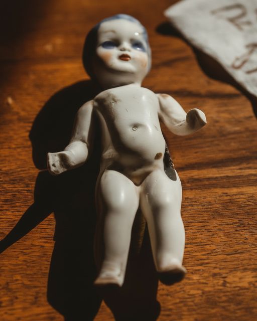 Why We Couldn’t Become Parents Until Our Daughter Turned Nine—And Then The Phone Rang