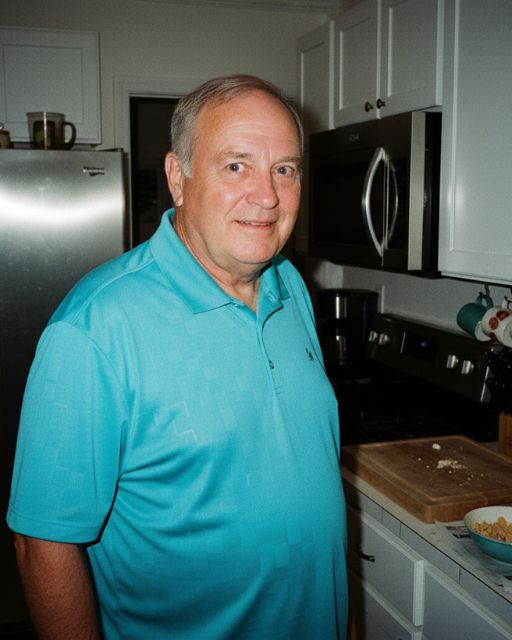 My Neighbor Let Himself Into My Kitchen—And Acted Like It Was No Big Deal