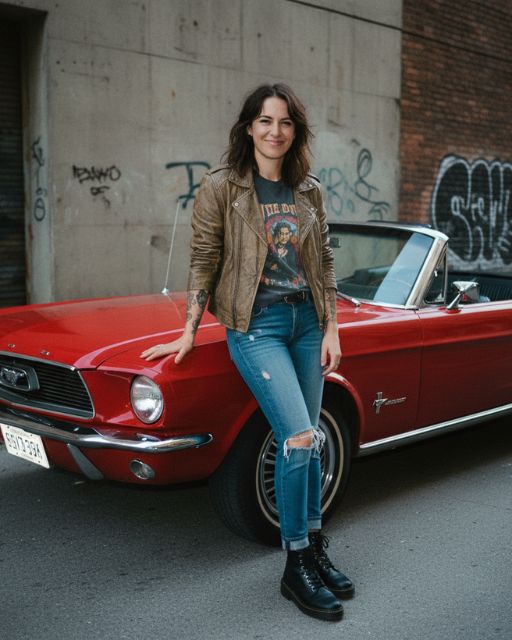 I Found This Car In My Dad’s Storage Unit—And It Came With A Letter He Never Meant For Me To Read