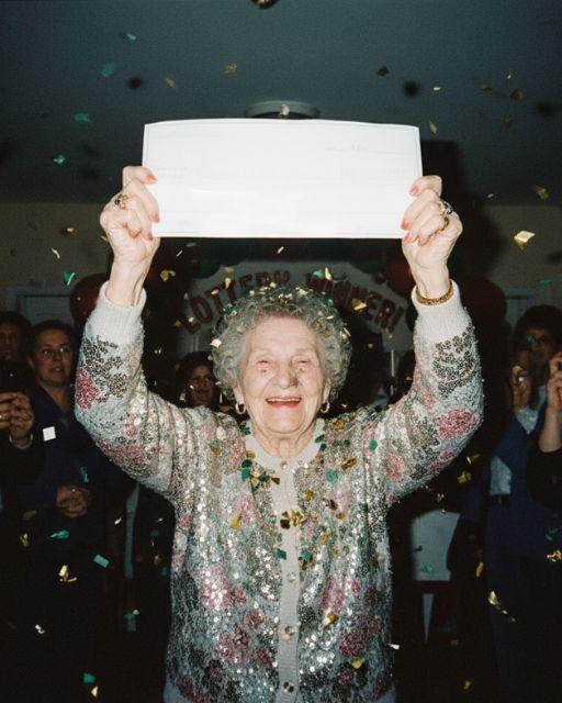 My Grandma Won The Lottery—And Used The Money To Ruin Our Family