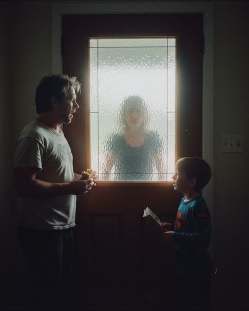 She Left Me For A Decade—Then Came Back Just To Destroy What I Had Left