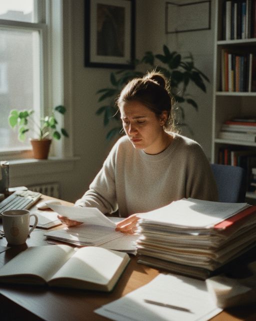 My Husband Said He Supported My Dream—But Now He’s Acting Like I Owe Him Everything
