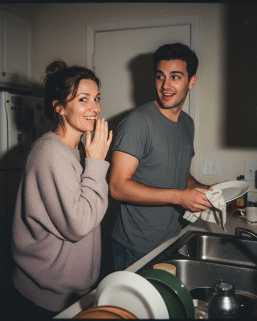 My Stepmom Called Me “Used Goods”—And Then Tried To Get Close To My Boyfriend