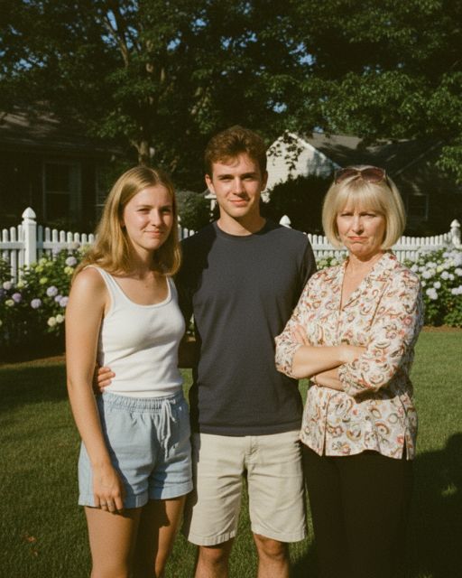I Introduced My Girlfriend To My Mom… And She Acted Like I Brought Home An Enemy