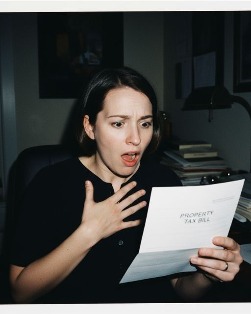 I Let My Brother Move Into Dad’s Old House—But Then The Property Tax Bill Came To Me