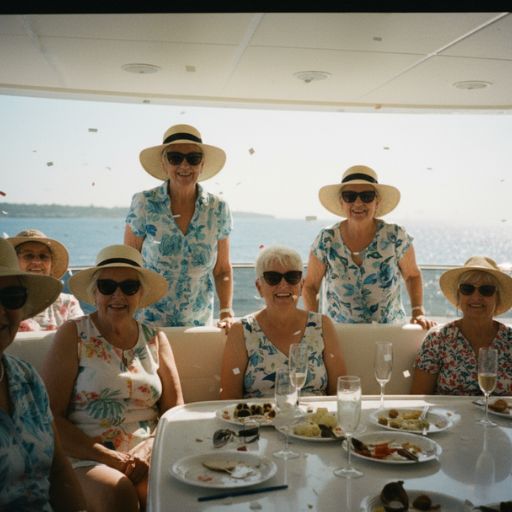 The Day We Learned Grandma’s “Inheritance” Was Already Spent On Her Secret Party