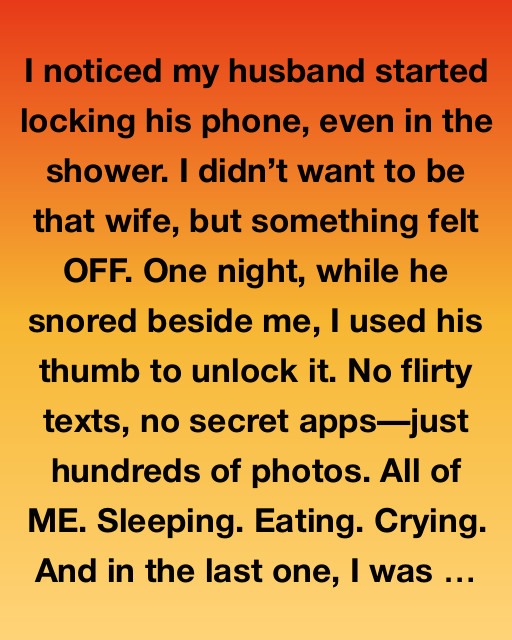The Last Photo Changed Everything