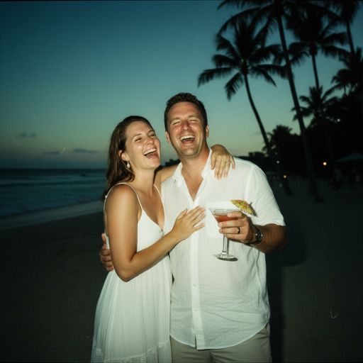 On Our Honeymoon Night My Husband Revealed He “Brought” His Late Girlfriend With Us