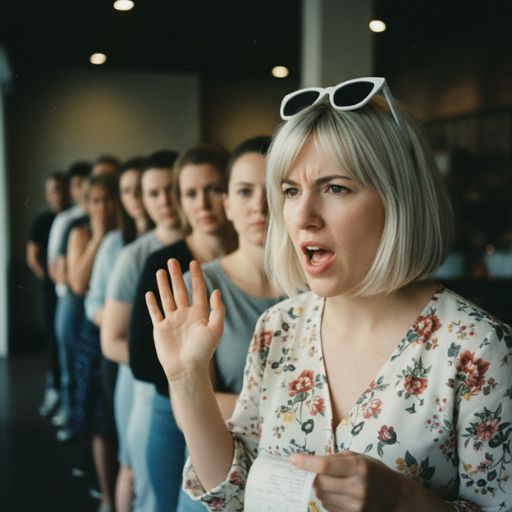 My 20-Year-Old Sister-In-Law Acts Like A Toddler—And The Whole Family Treats Her Like A Princess In Diapers