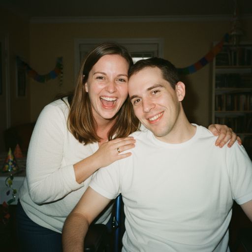 My Sister Is Flush With Cash While I’m On Disability—But Had The Nerve To Demand I “Donate” To Her Luxury Fund