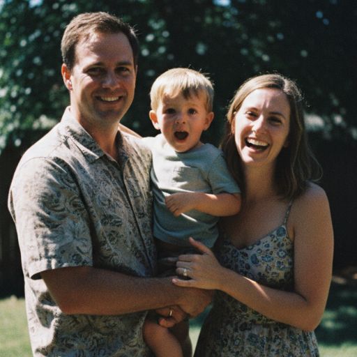 My Dad Moved In His New Bride & Her Son—And She Gave Me A List Of Rules In My Own Childhood Home